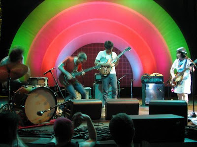 DEERHOOF DEERHOOF