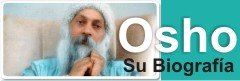 Biografía de Osho