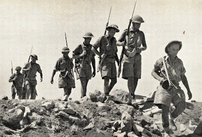 Siege Of Tobruk