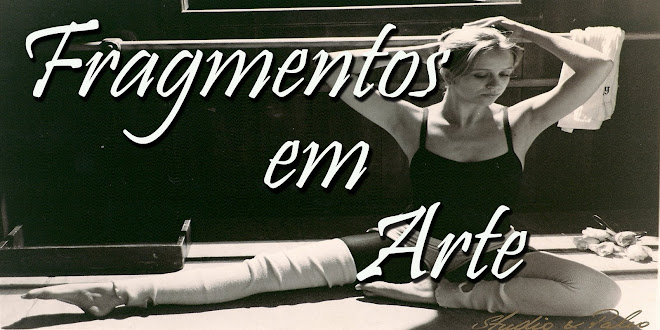 Fragmentos em Arte