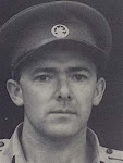 Lieutenant-Colonel Eric Wilson