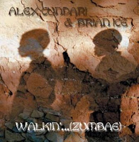 Alex Cundari and Brian Ice Zumbae -Remix Alex Cundari and Brian Ice Zumbae -Remix