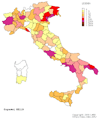 FAMILIA  BELLO NA ITALIA