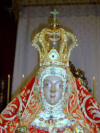 MI VIRGEN DE LA SIERRA