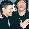 Jensen & Jared