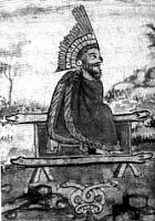 Quétzalcoatl