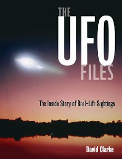 UFO Files - The Inside Story of Real-Life Sightings