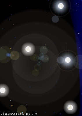 Phoenix Lights UFO Sighted in Oregon? Phoenix Lights UFO Sighted in Oregon?