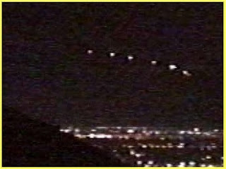 Phoenix Lights