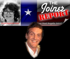 James Fox & Joiner Report Logo