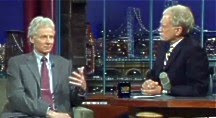 Peckman & Letterman