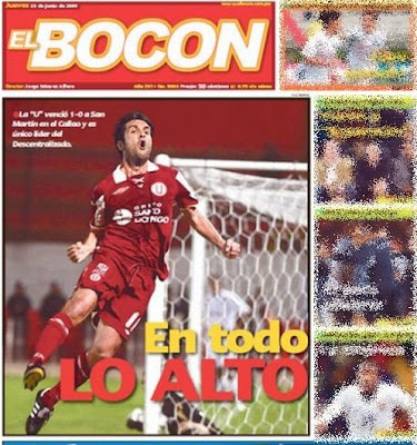 El Bocon