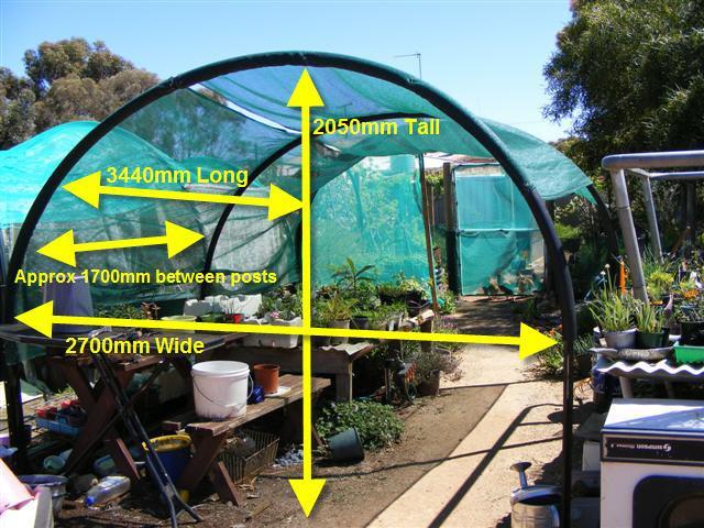 scarecrow's garden shade supports shade scarecrow's garden shade supports,Shade House Plans