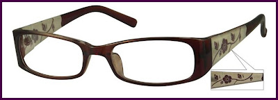 ONE WAY EYEGLASSES - EYEGLASSES