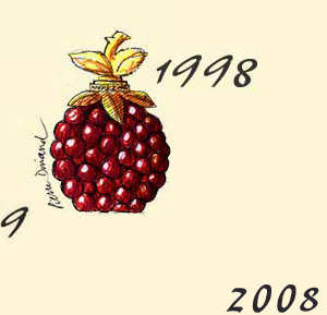 PINK MANHATTAN: October 2010