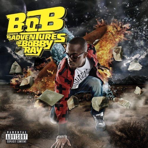 Bob Adventures