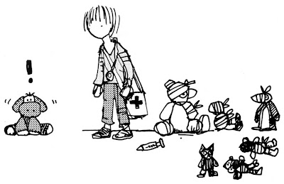 Doctor Moo