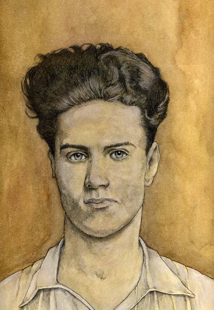 SIX FOR FIVE: Abe 'Pretty' Levine