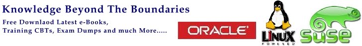 Shaheer Badar: Best collection of Oracle and Linux Study Materials