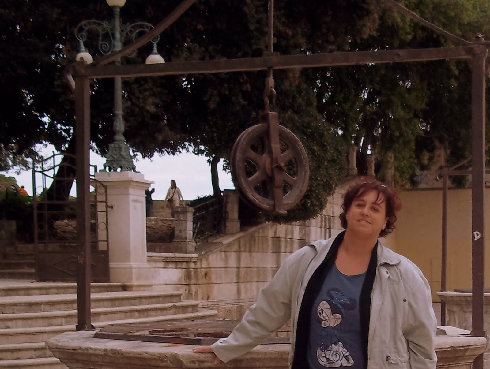 dove trovare una trombamica