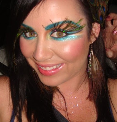 November 2010 | stila: blog