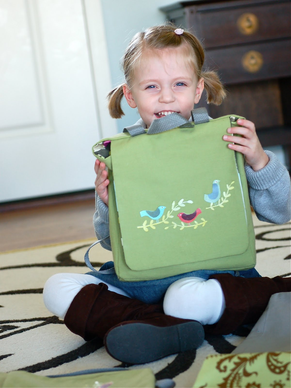 Canvas+backpacks+for+girls