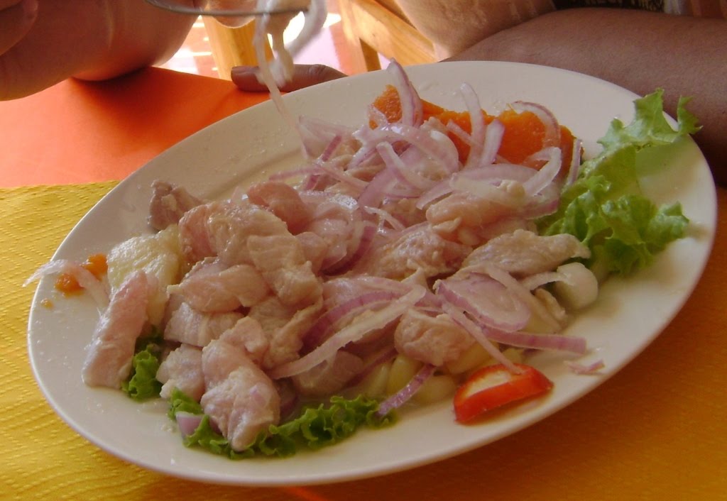 Las comidas mas ricas del mundo Taringa!