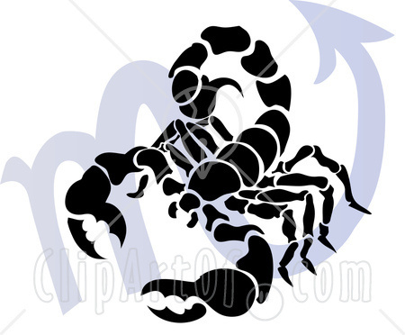Scorpio Sign