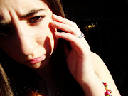 Sé que no puedo evitarte ni culparte, mi amor, (dsc )