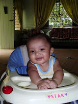 Mohd Naufal Raif