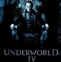 About Underworld 4: