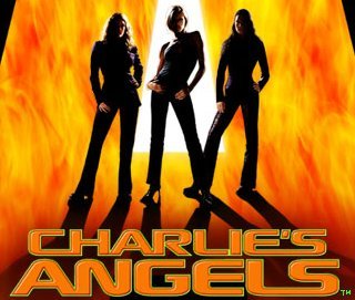 Charlie's Angels Charlie's Angels