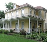 Ashton House