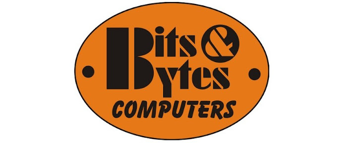 Bits and Bytes Computers