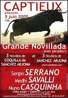 affiche 2005