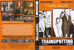 TRAINSPOTTING