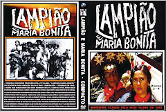 LAMPIÃO E MARIA BONITA