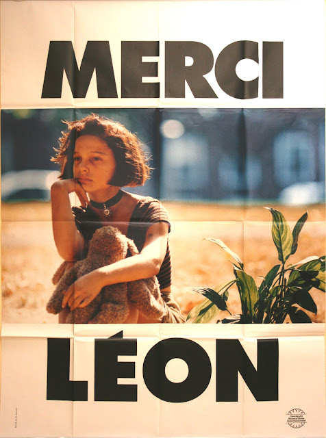 merci leon