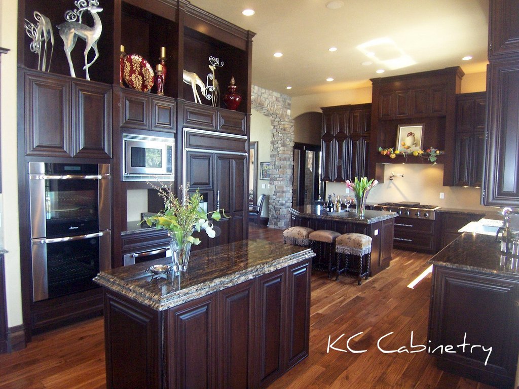 KC Design and Renovation July 2010