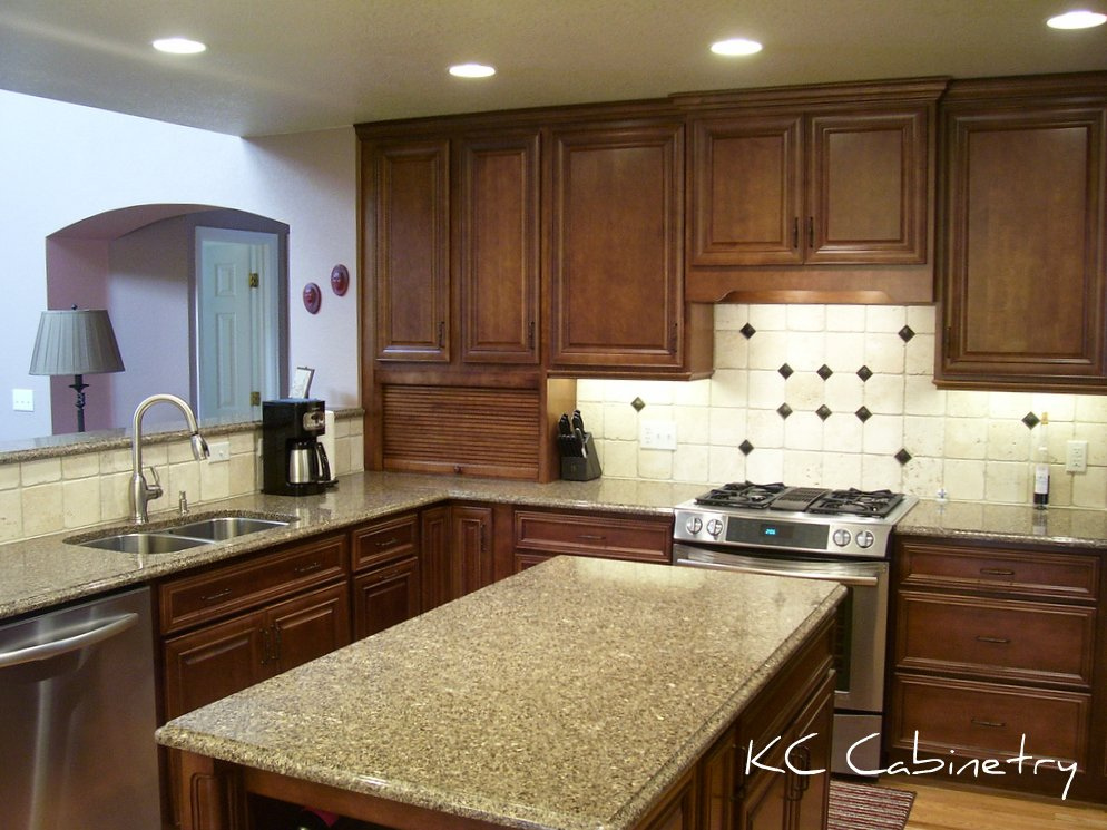 KC Design and Renovation Highlands Ranch Remodel 80129