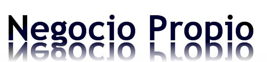 Negocio Propio