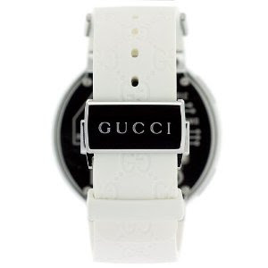 GUCCI I-Gucci Men's YA114214 Digital Watch