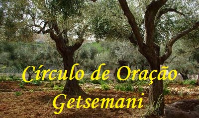 Círculo de Oração Getsemani