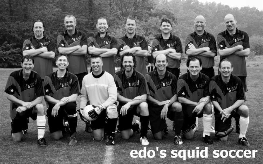 Edo\