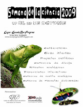 Semana de la ciencia 2009