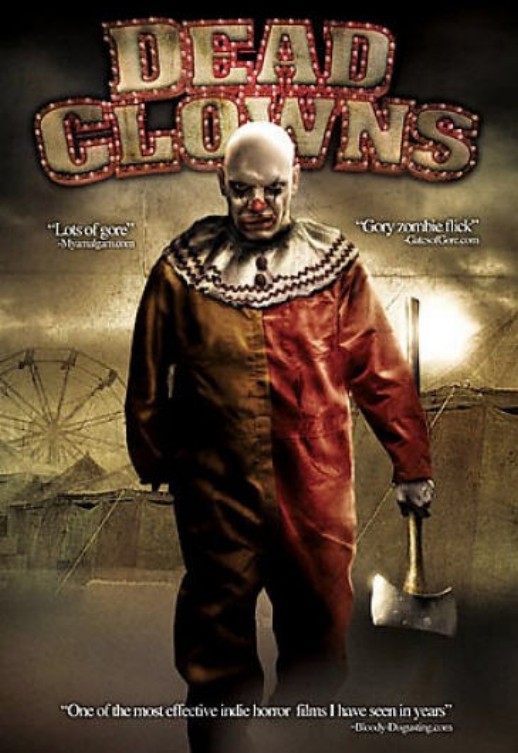 Dead Clowns  ( 2003 ) Dead+clowns