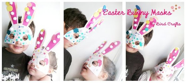 easter bunny pictures to print. Just print, decorate and