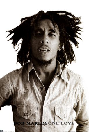 Bob Marley - Music is a mission of Spiritual Enlightenment...!!!