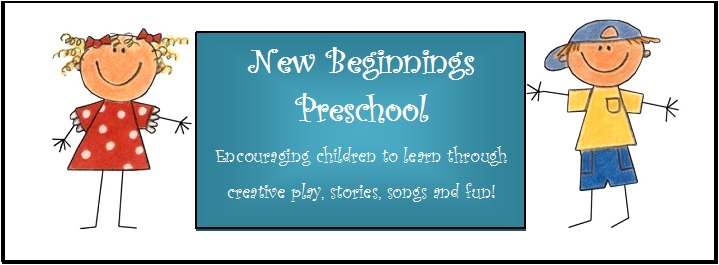 New Beginnings Preschool