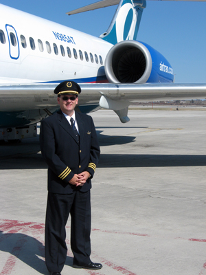 Pilot Jobs and Training